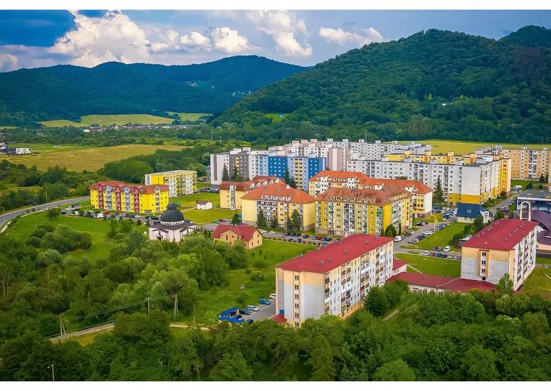 Predaj 3 izb. bytu Humenné