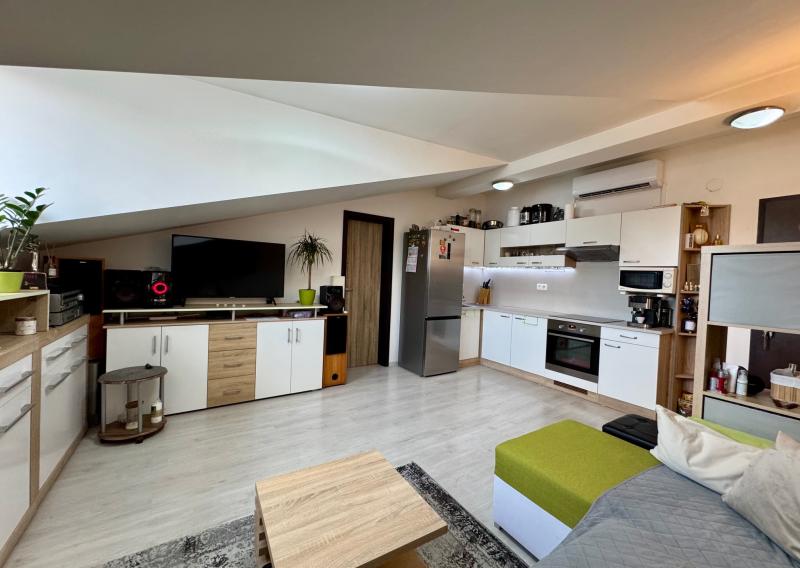 TOP CENA! Štýlový 2i byt s vlastným wellness a fitness v novostavbe – Miloslavov