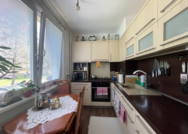 Mom. rezerv. Orancia -3 izb rek.byt na SII. (F752-113-ANM)