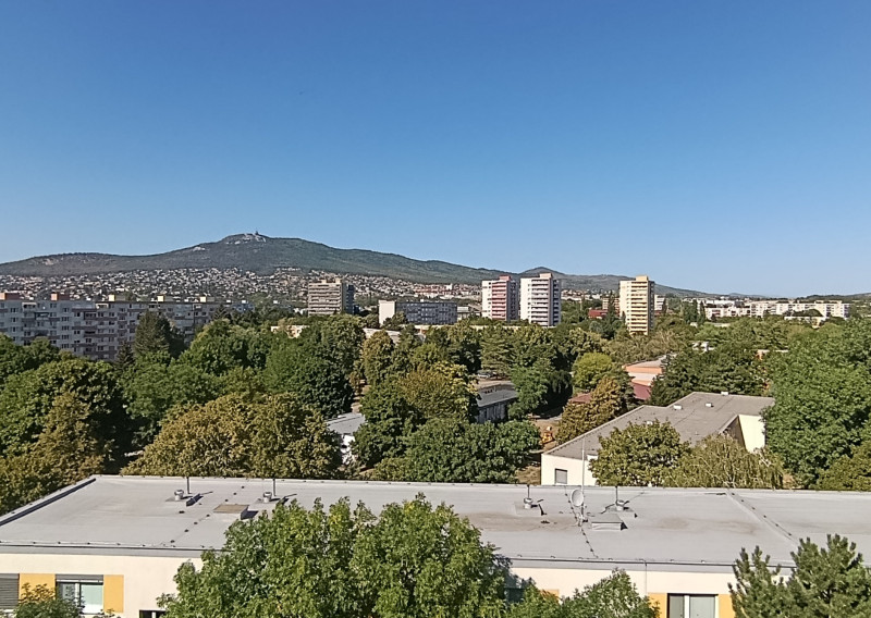Dominantná poloha, dominantný výhľad, 2-izbový byt, Nitra