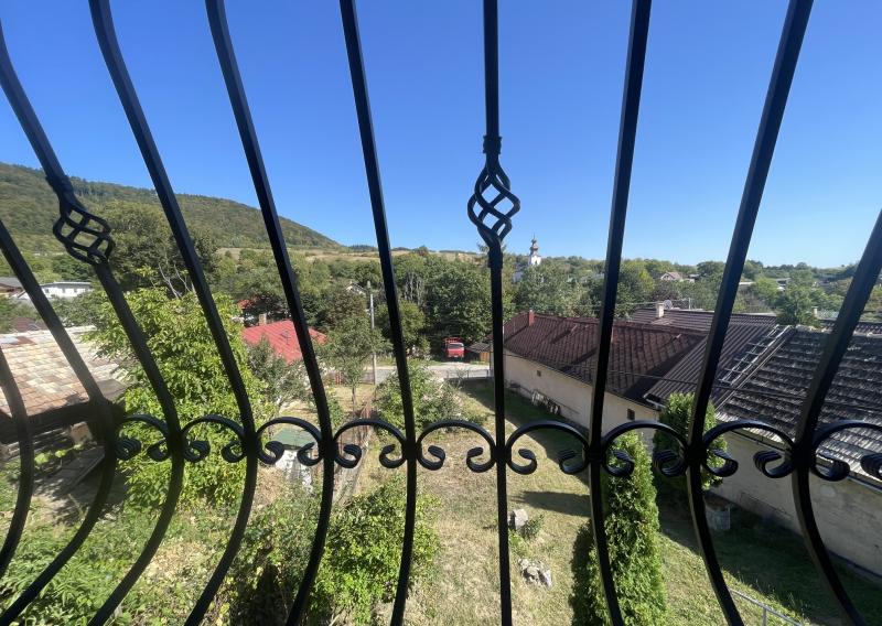 Pod Čergovom rodinný dom na bývanie a chatovanie-F809-12-ANM