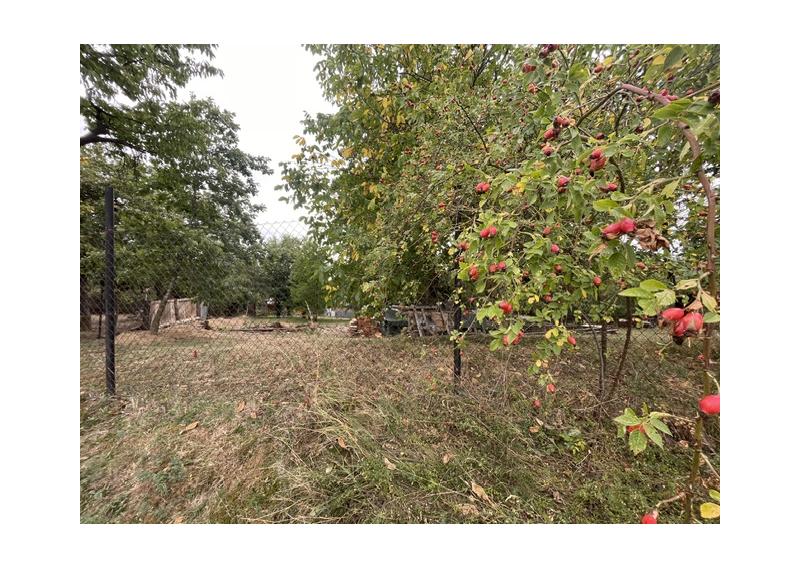 A od Prešova v tým poľu-stav. pozemok 17min/17km F811-14-ANM
