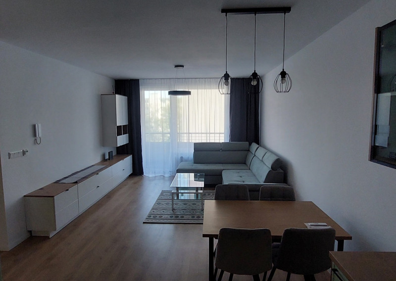 2 izbový byt v projekte Popradská