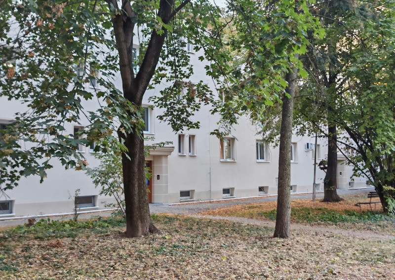 PREDAJ 2 izbový slnečný byt, Wilsonovo nábrežie - Nitra + 3D