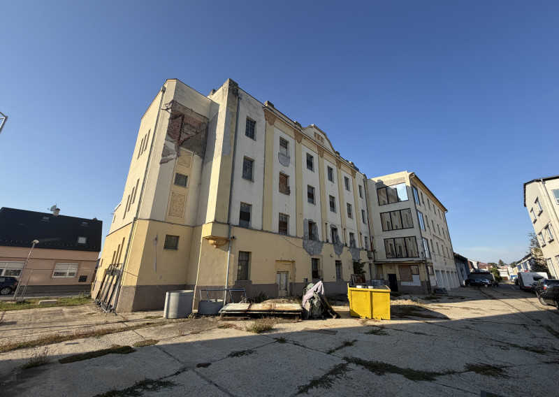 Developerský projekt Mlyny Piešťany – Vysoké zhodnotenie