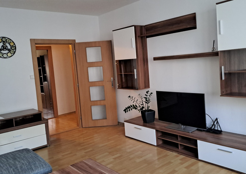 4-izbový byt na sídlisku Ťahanovce - Čínska ulica