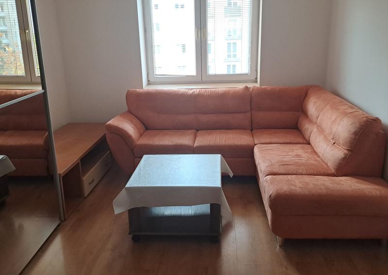 2-izbový byt na Komenského ulici